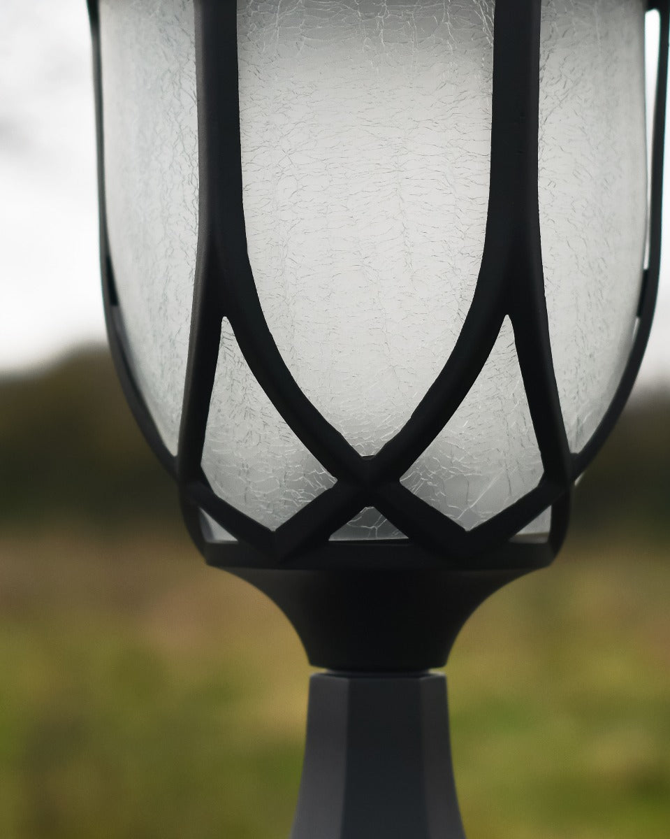 selene pillar light detail 4