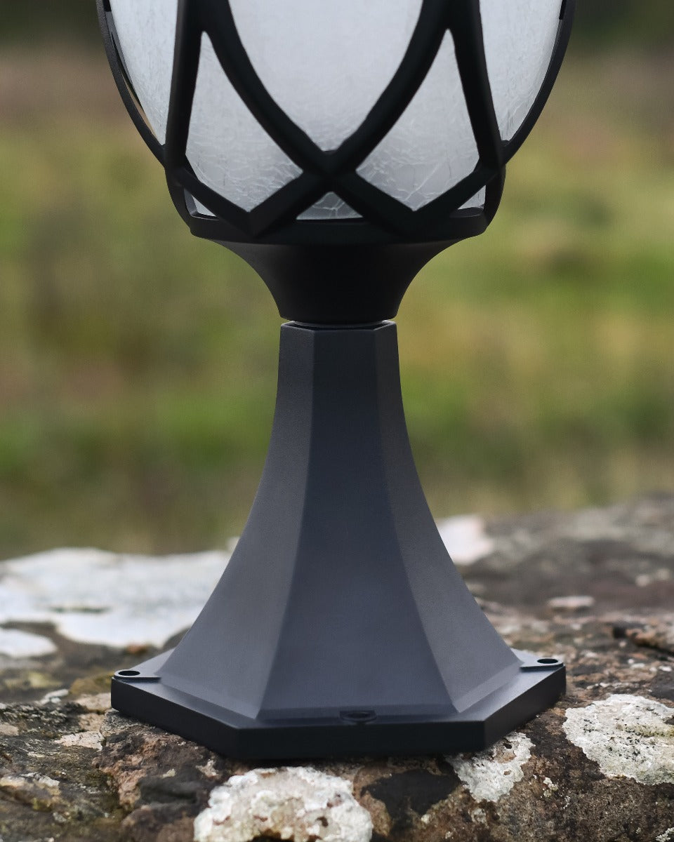 selene pillar light detail 3