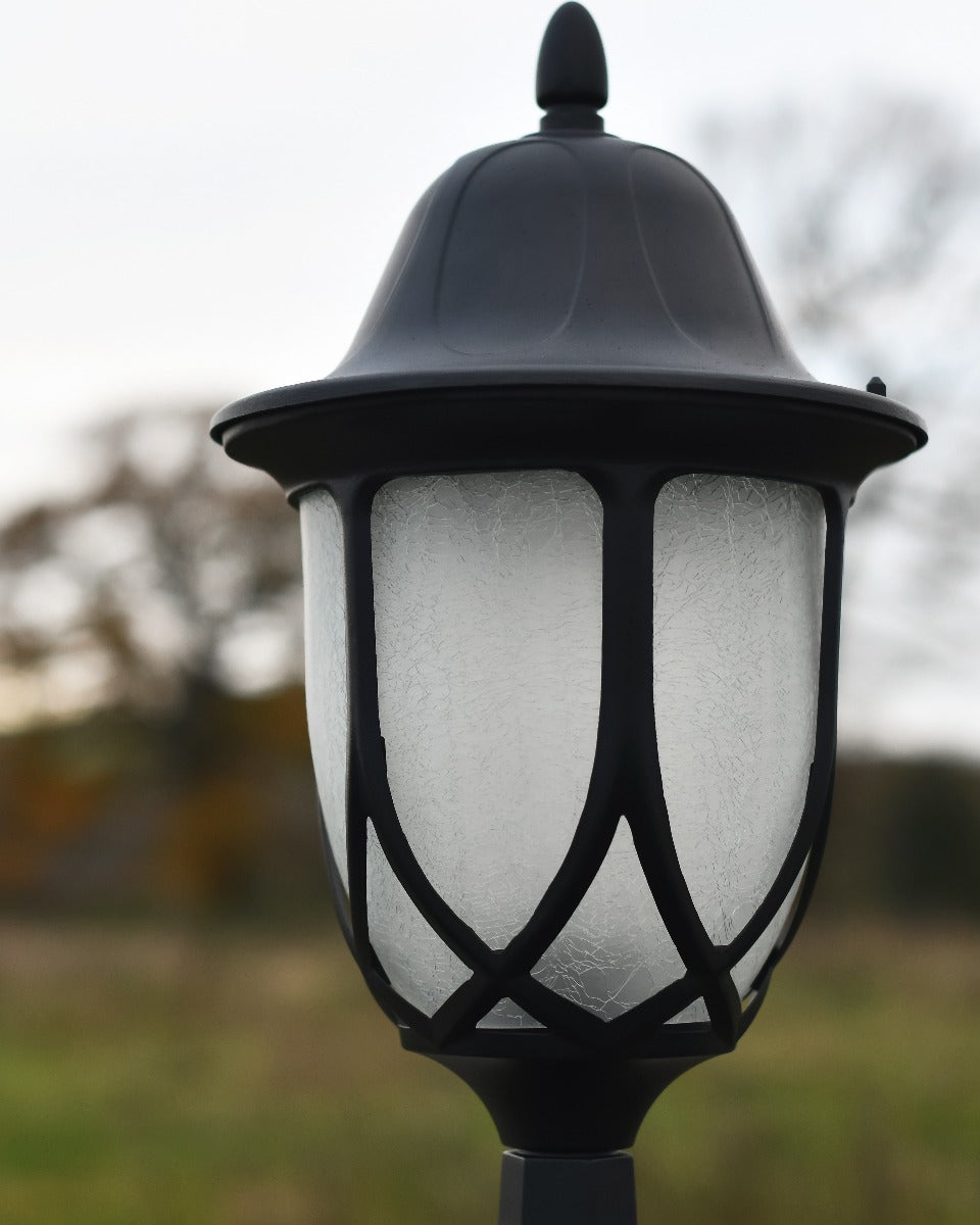 selene pillar light detail 1
