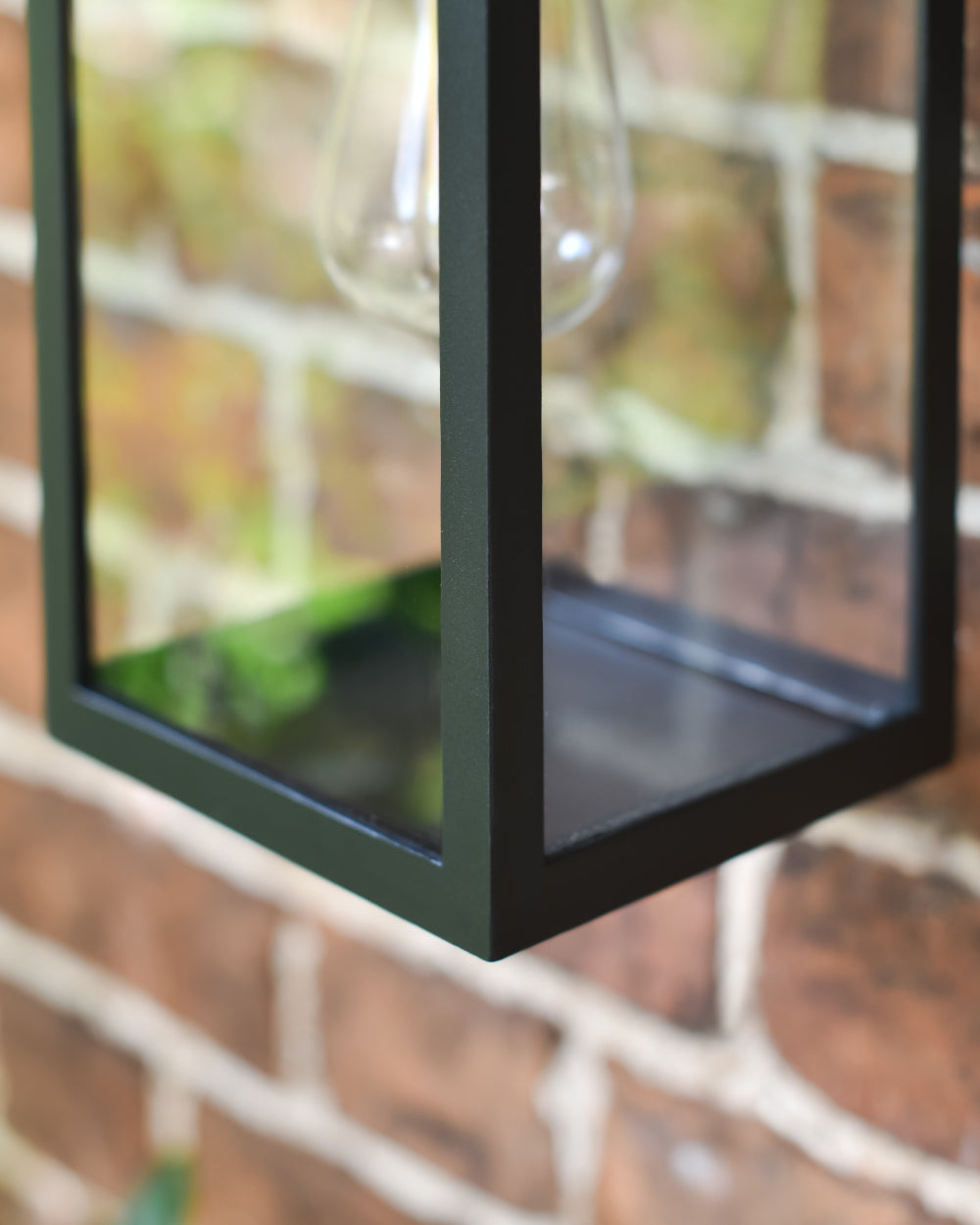 Glass panes 