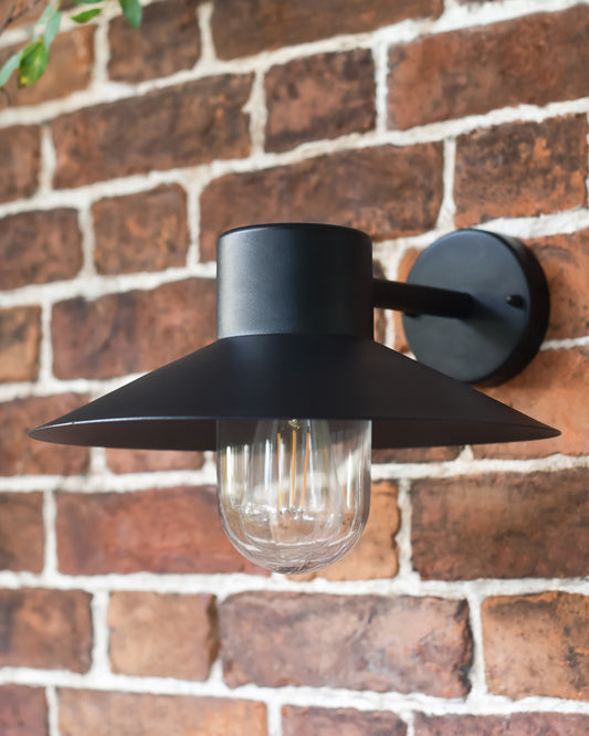 Maritime garden light 