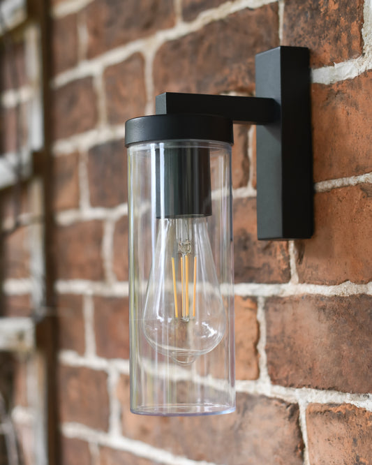 Contemporary garden light 