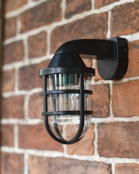 Maritime garden light