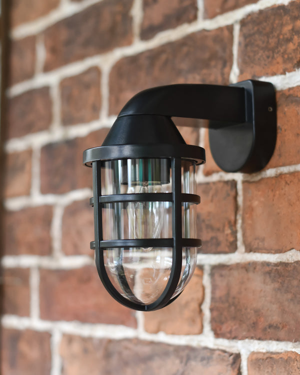 'Cruise' Maritime Wall Light