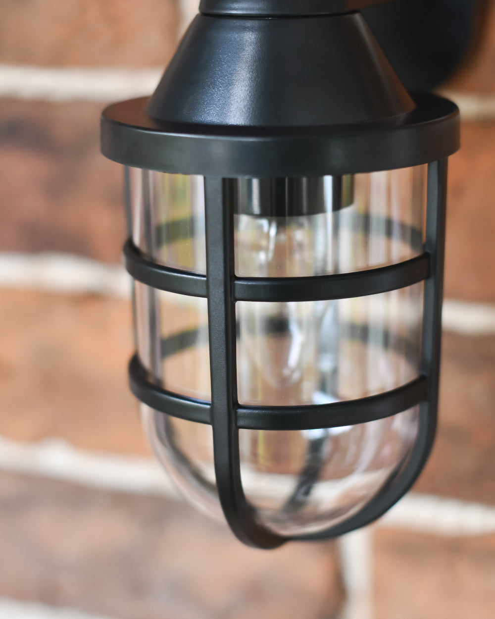 Polycarbonate diffuser circular pane 