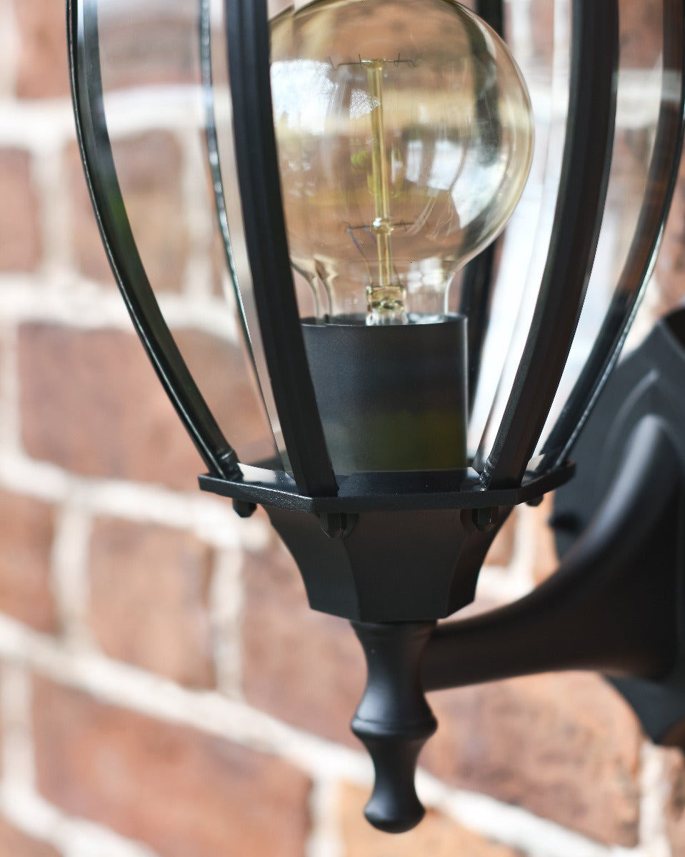 alderney wall light detail 1