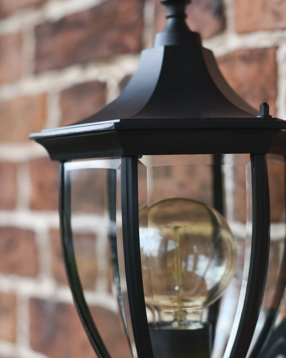 alderney wall light detail 4