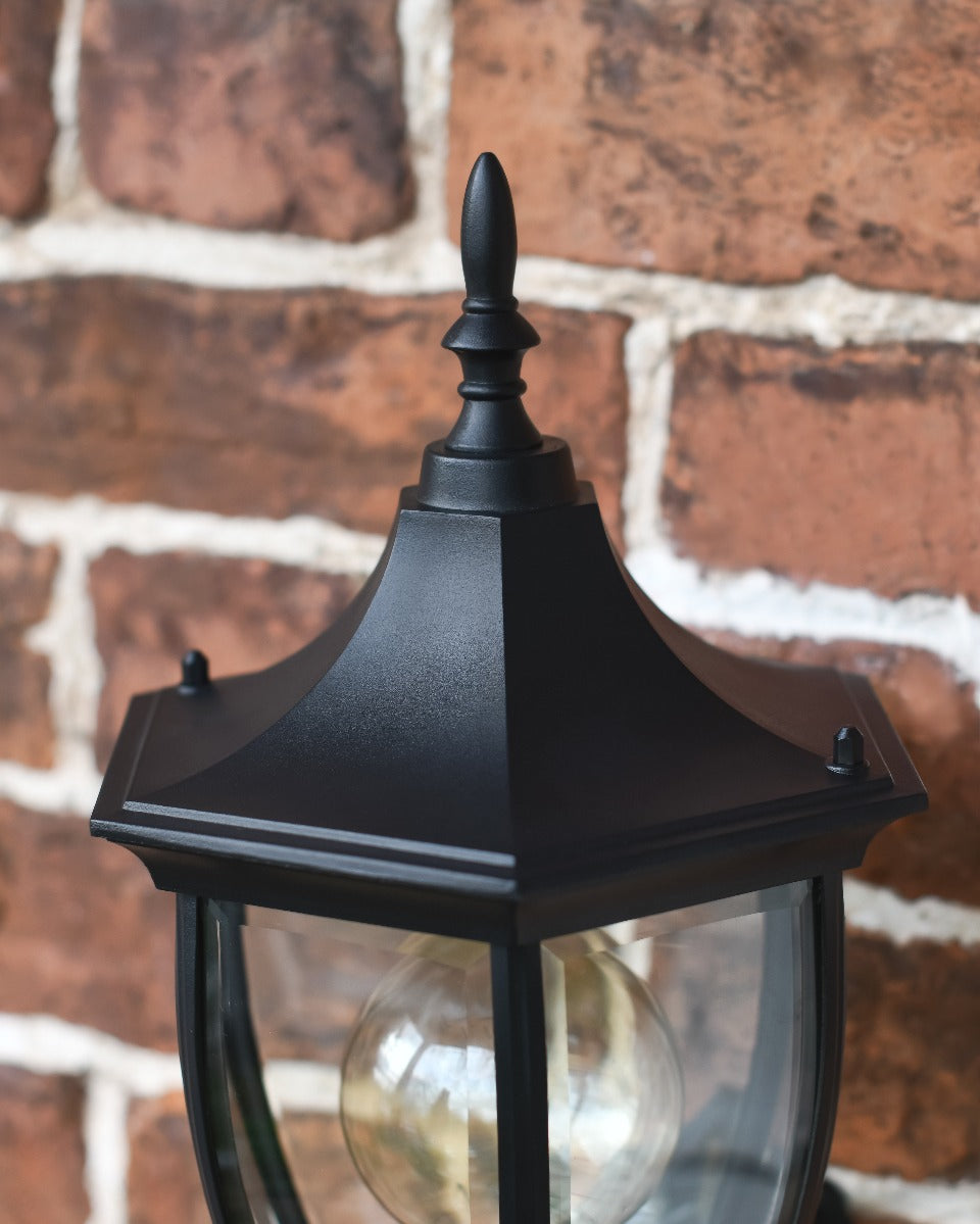 alderney wall light detail 5