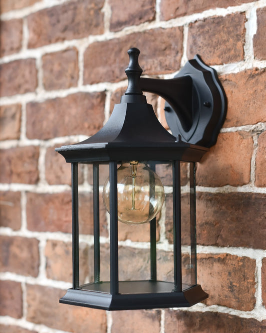 clarendon wall light