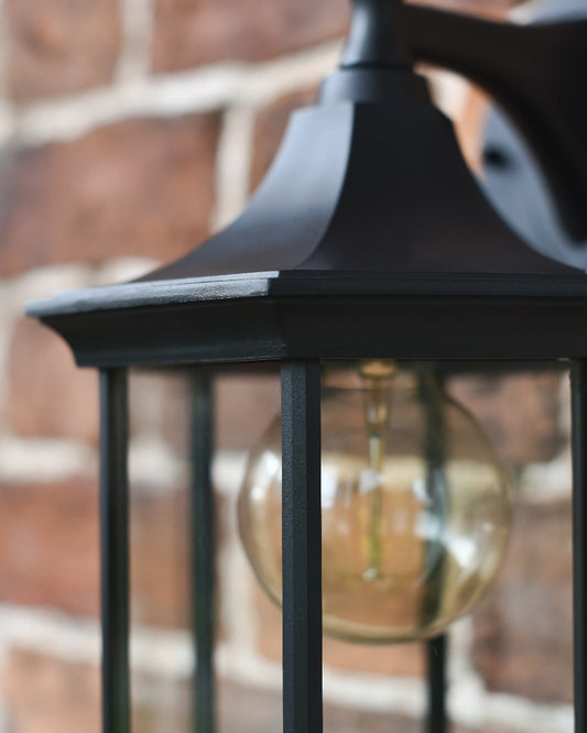 clarendon wall light detail 1