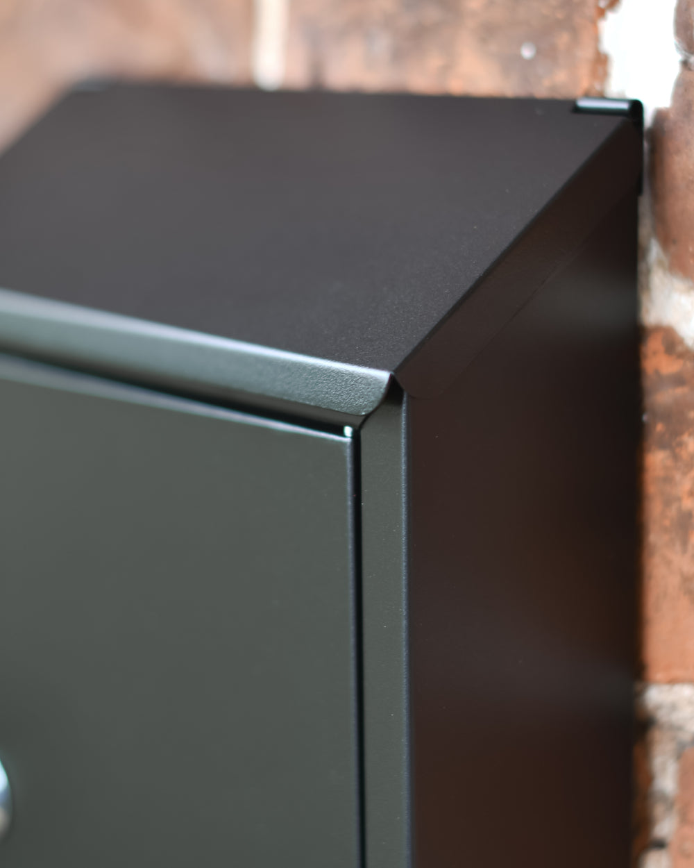 Liftable roof 