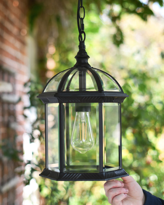 Porch light 