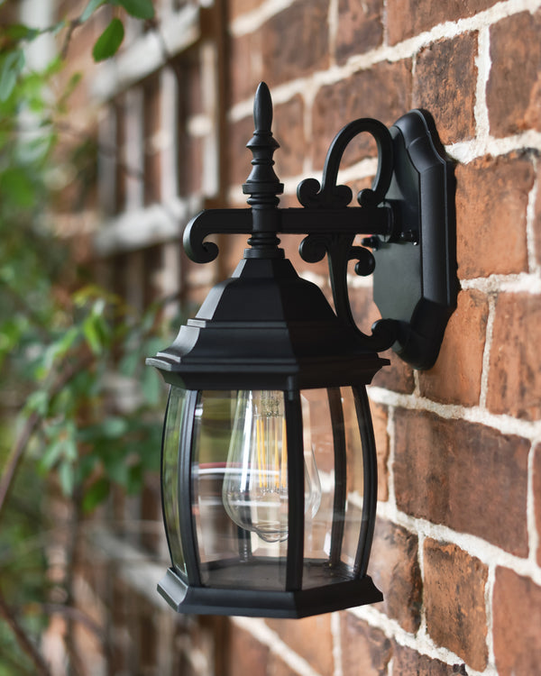 'Aldin' Classical Wall Light