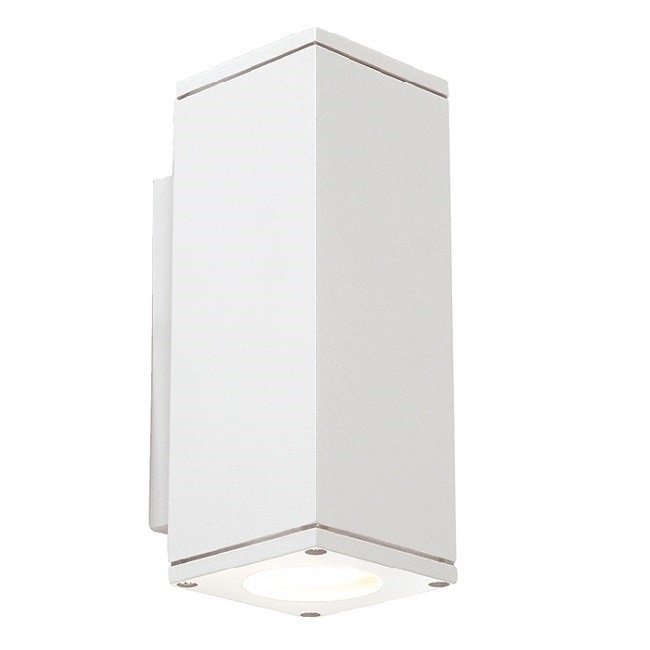 Dual Output Modern LED Wall Light