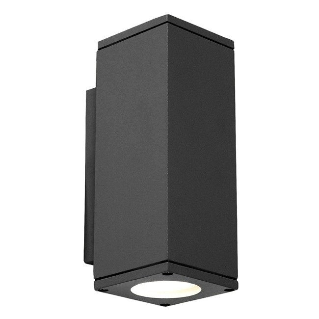 Dual Output Modern LED Wall Light