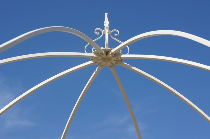 Duchess Gazebo Roof