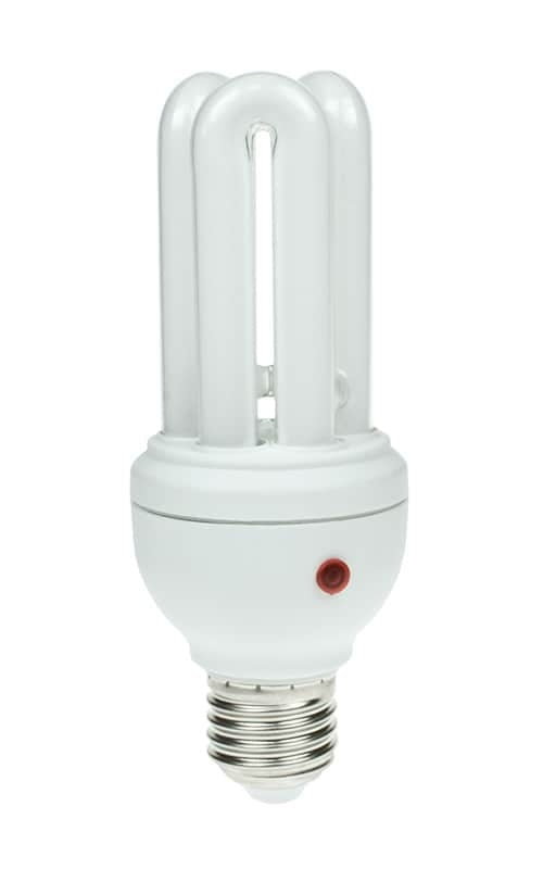 Dusk Till Dawn Sensor Light Bulb