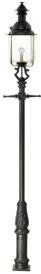Extra Large Belgravia Lamp Post