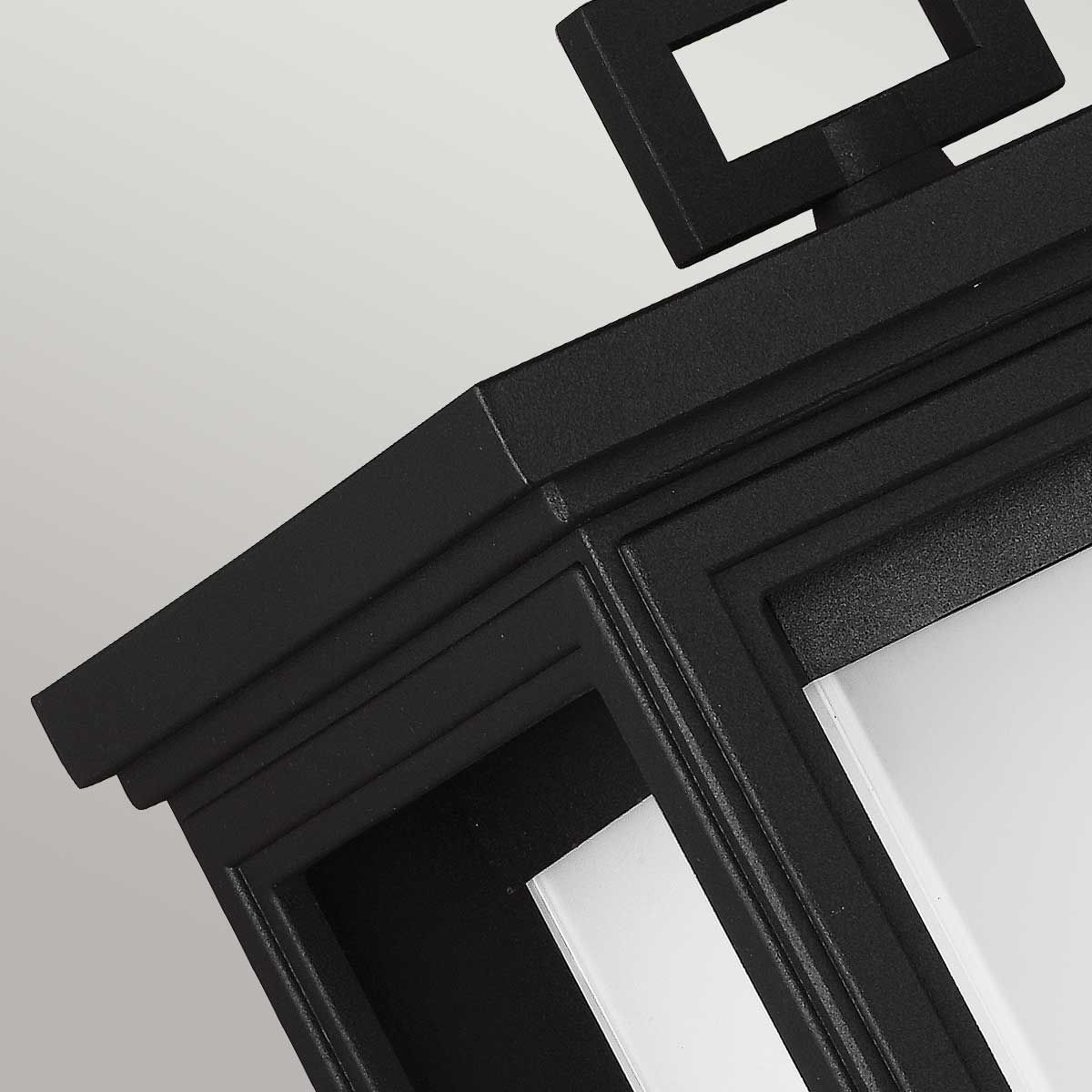 rockland large wall light detail 3