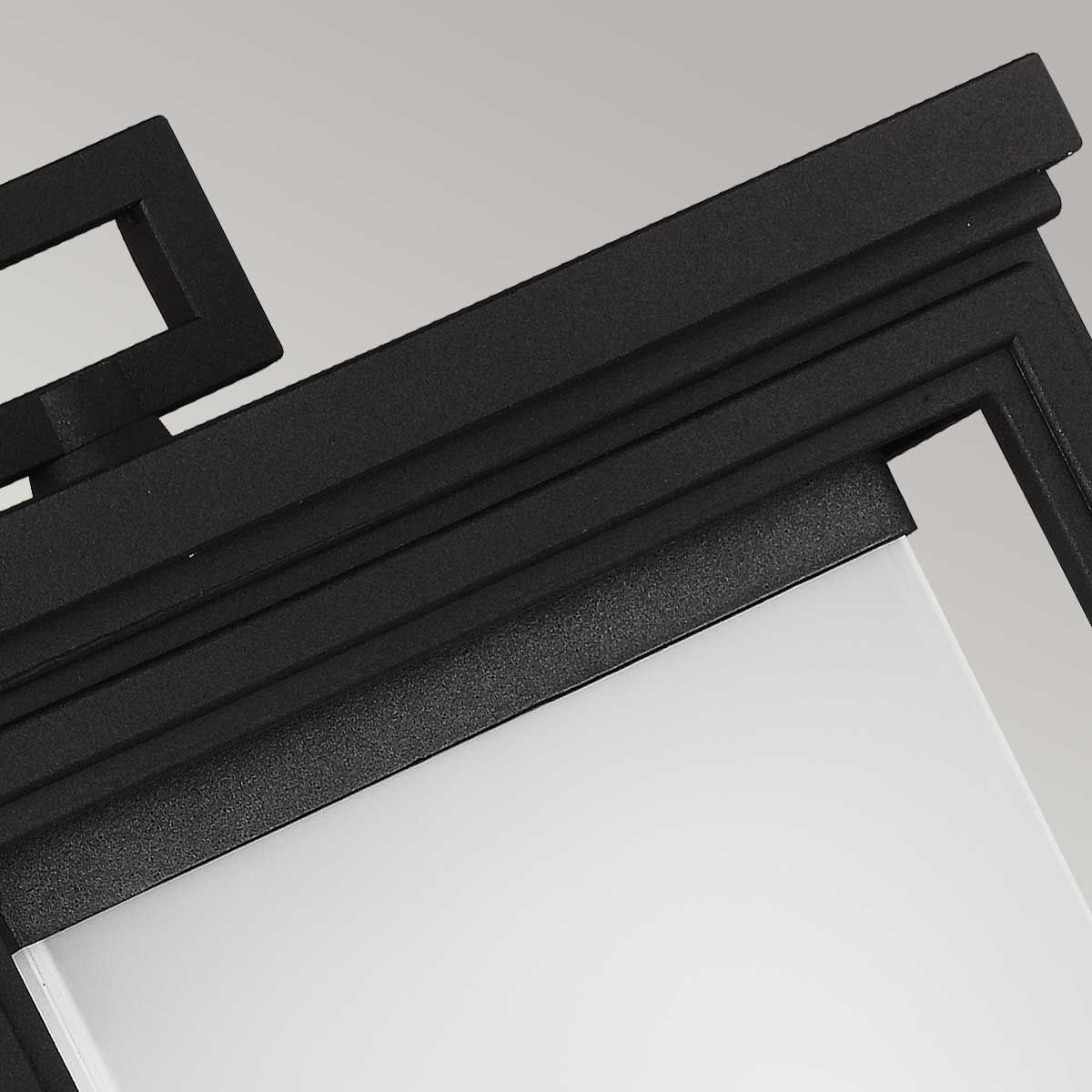 rockland large wall light detail 1