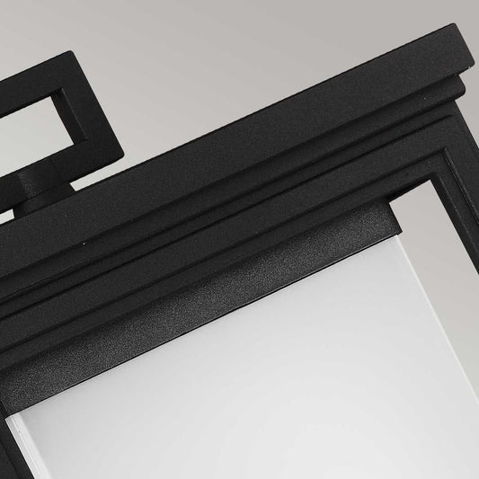 rockland large wall light detail 1