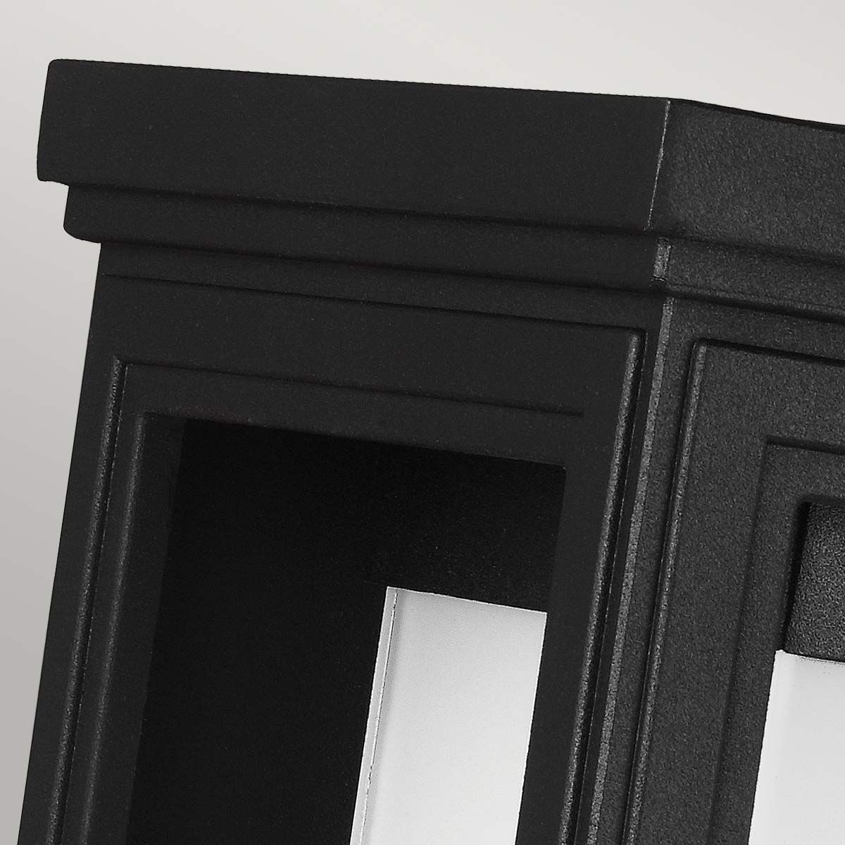 rockland medium wall light detail 2