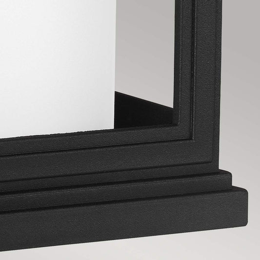 rockland medium wall light detail 1