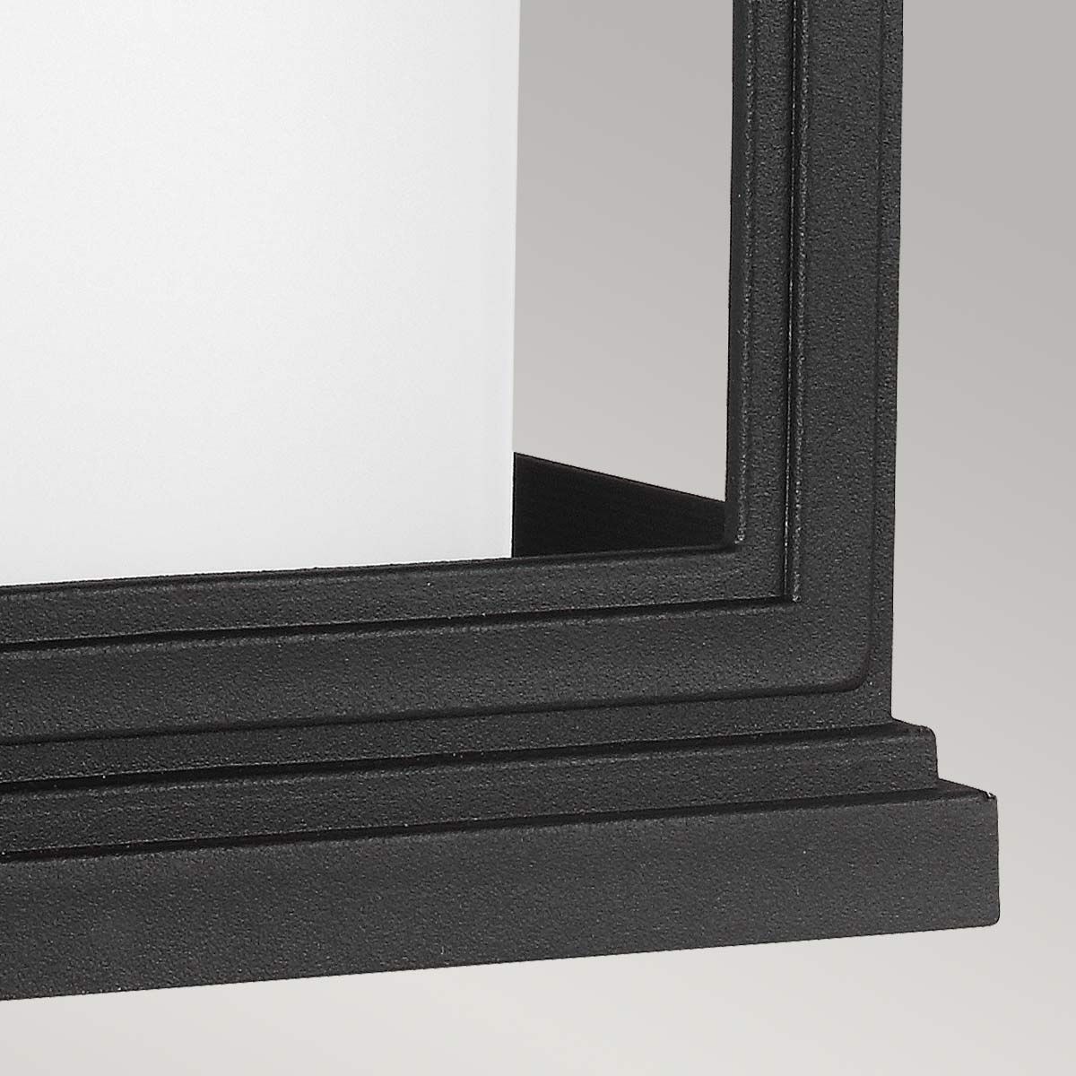 rockland small wall light detail 1