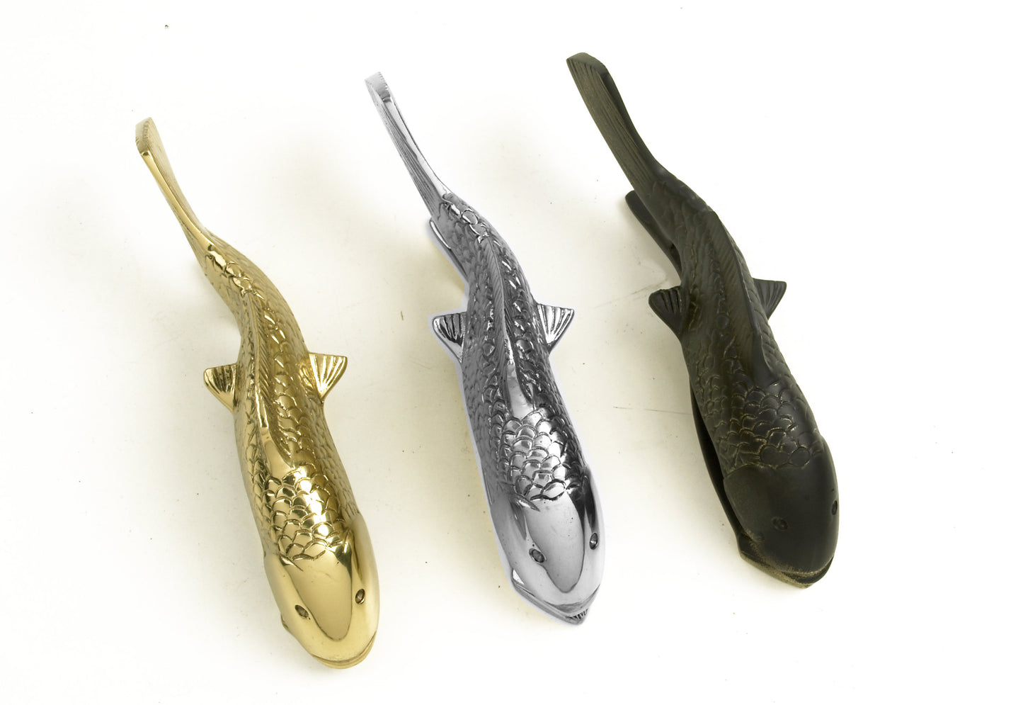 Salt Water Fish Door Knocker