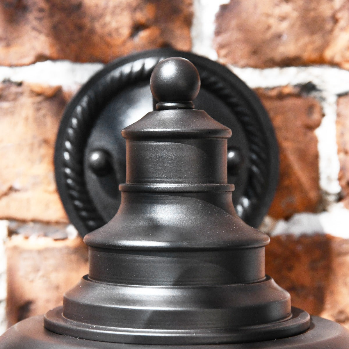 Fishermans Wall Outdoor Wall Lantern