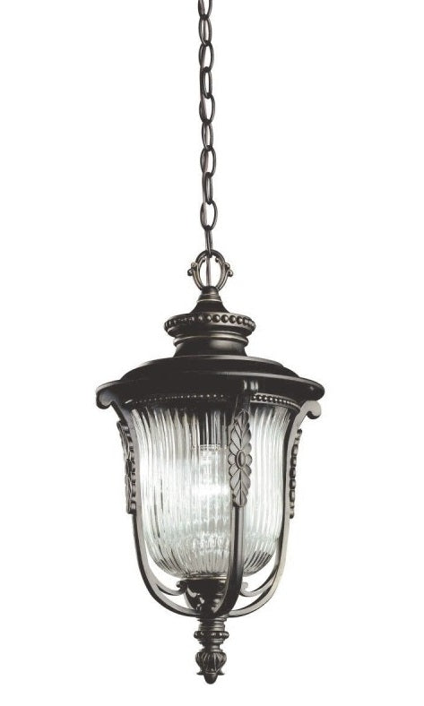 French Renaissance Style Chain Lantern