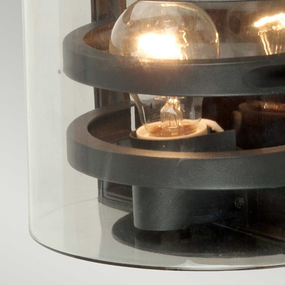 freja wall light detail 2
