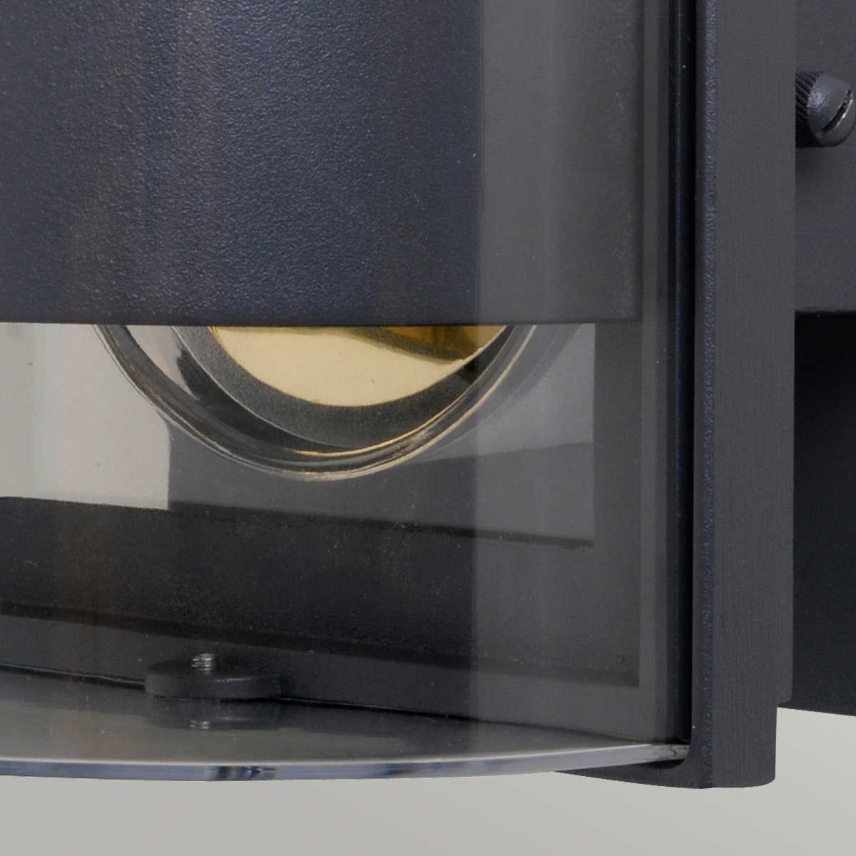 freja small wall light detail 1