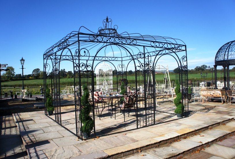 Gazebos for sale