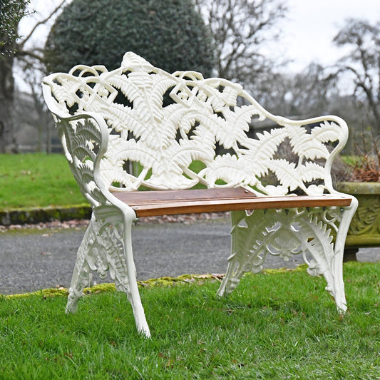 Two Seater Rochester Garden Bench 