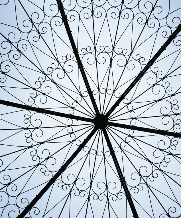 The Darlington Band Stand Gazebo