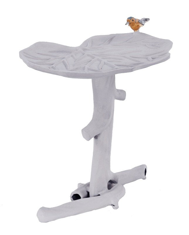 Forest Falls Bird Bath or Feeder