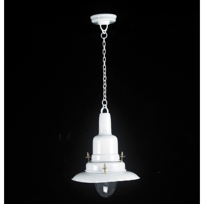 Deluxe Coach House Ceiling lamp