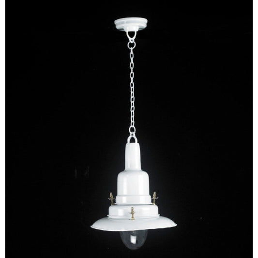 Deluxe Coach House Ceiling lamp