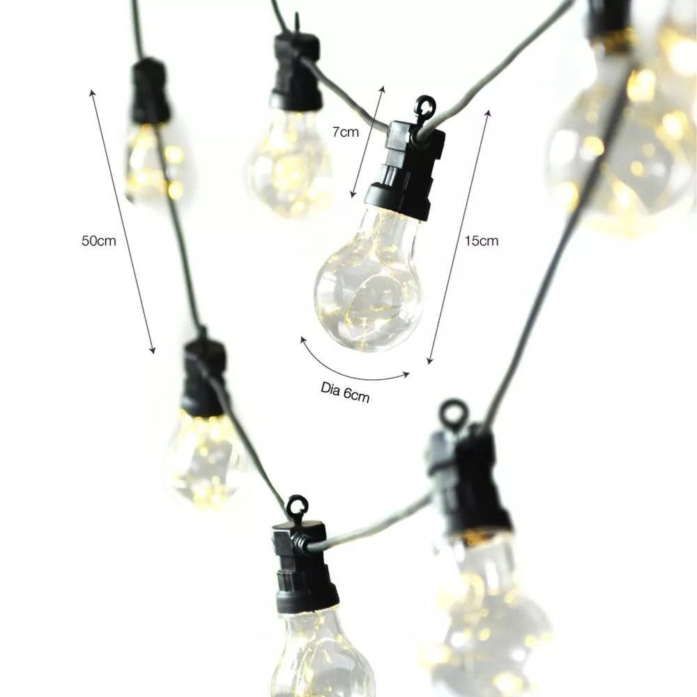 Dimensions for 'Rosewood' hanging lights 