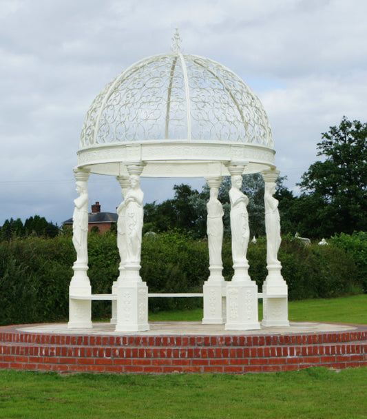 'Hardwick' Classic Gazebo 