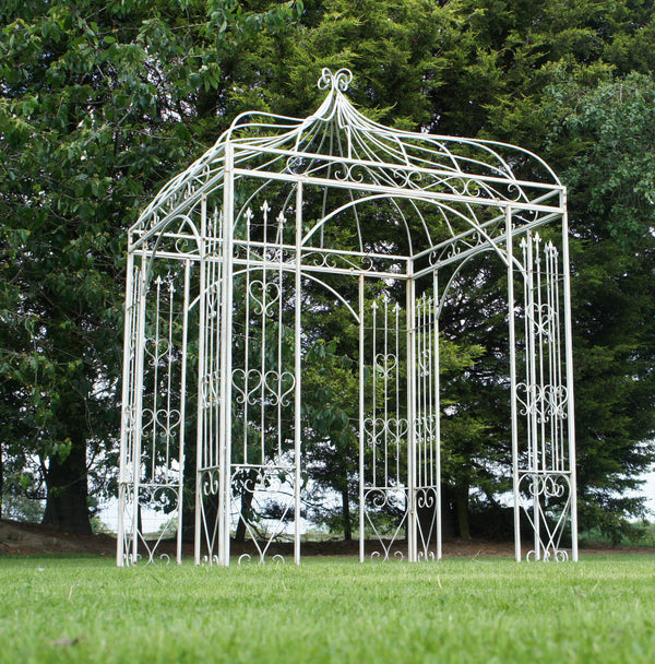The Admiral Period Gazebo