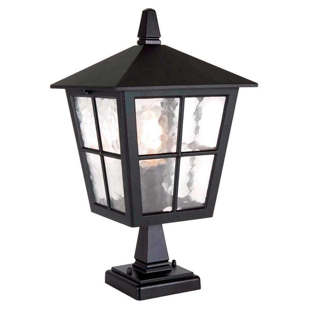 'Highcliffe' Period Pillar Light