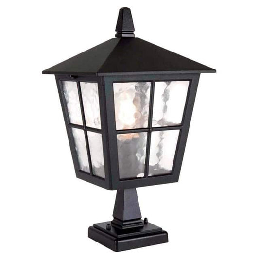 'Highcliffe' Period Pillar Light - thumbnail