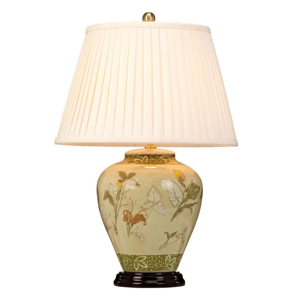 'Horham' Traditional Table Lamp