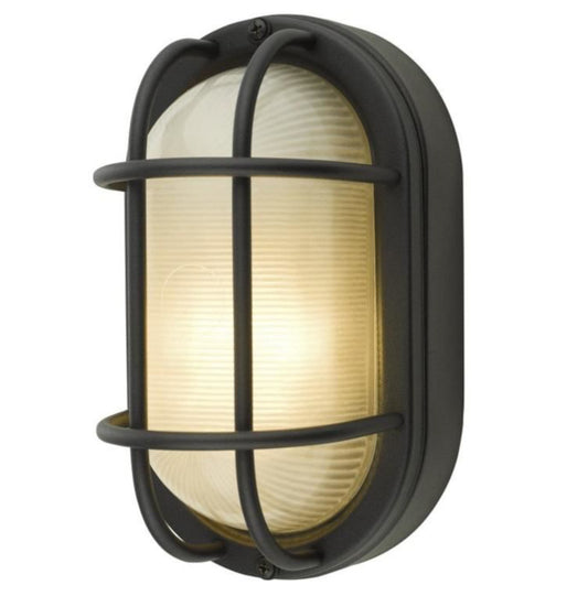 'Ingleby' Nautical Inspired Wall Light