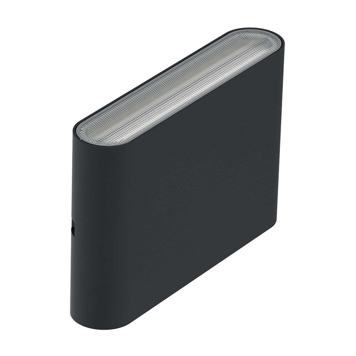 'Elin' Modern Up & Down LED Wall Light Small