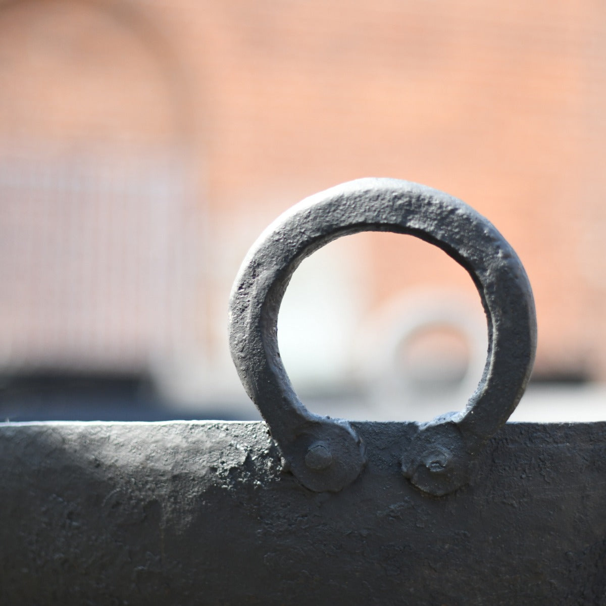 80cm Diameter Wrought Iron Kadai Fire Bowl