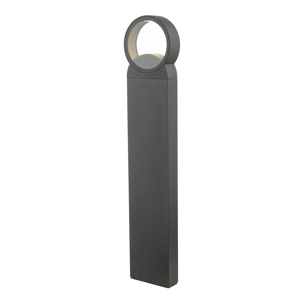 'Kingston' Round LED Bollard Light