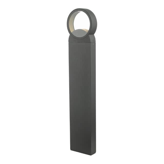 'Kingston' Round LED Bollard Light - thumbnail